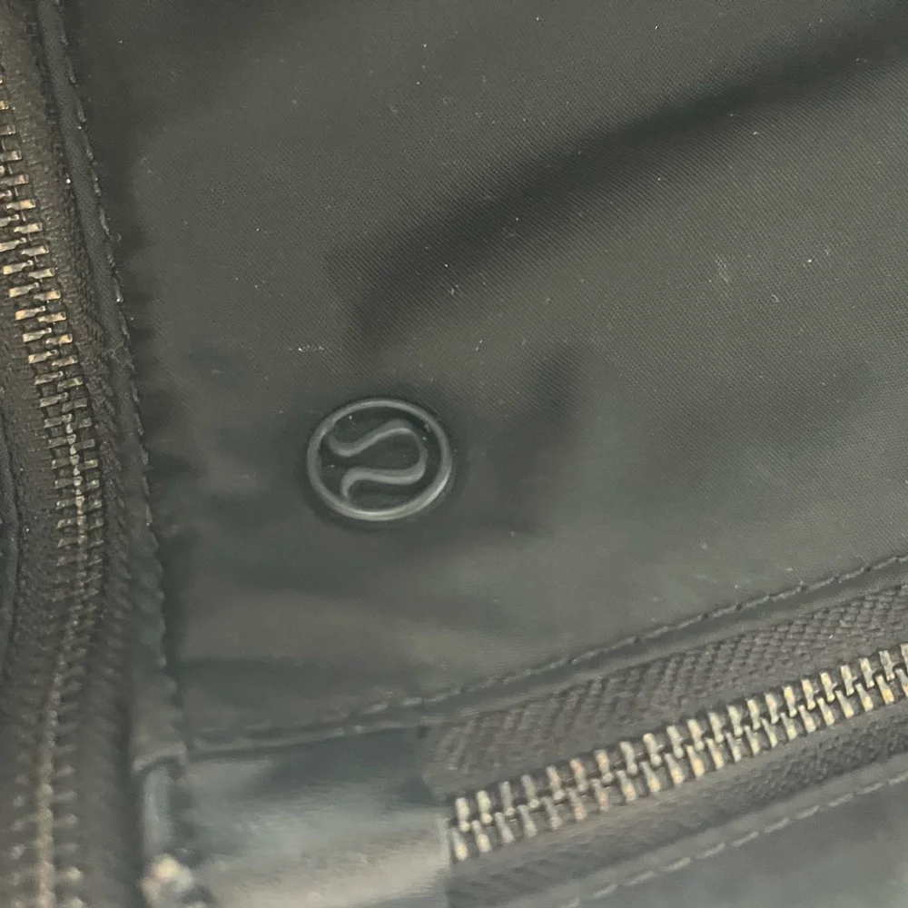Lululemon Backpack